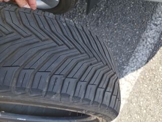 Neumático Michelin Crossclimate 225/45/R17