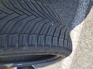 Neumático Michelin Crossclimate 225/45/R17