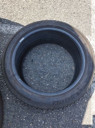 Neumático Michelin Crossclimate 225/45/R17