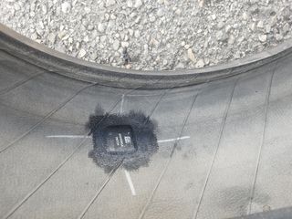 Neumático Michelin Crossclimate 225/45/R17