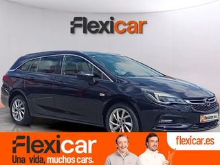 Opel Astra 1.4 Turbo 110kW (150CV) Dynamic ST