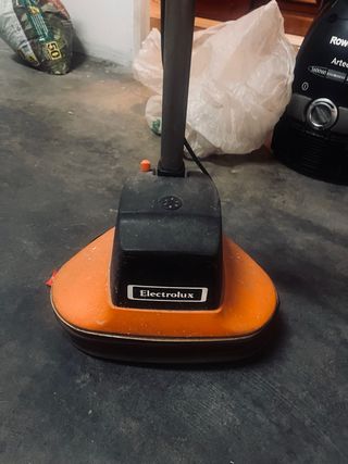 Pulidora Electrolux suelo