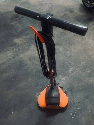 Pulidora Electrolux suelo