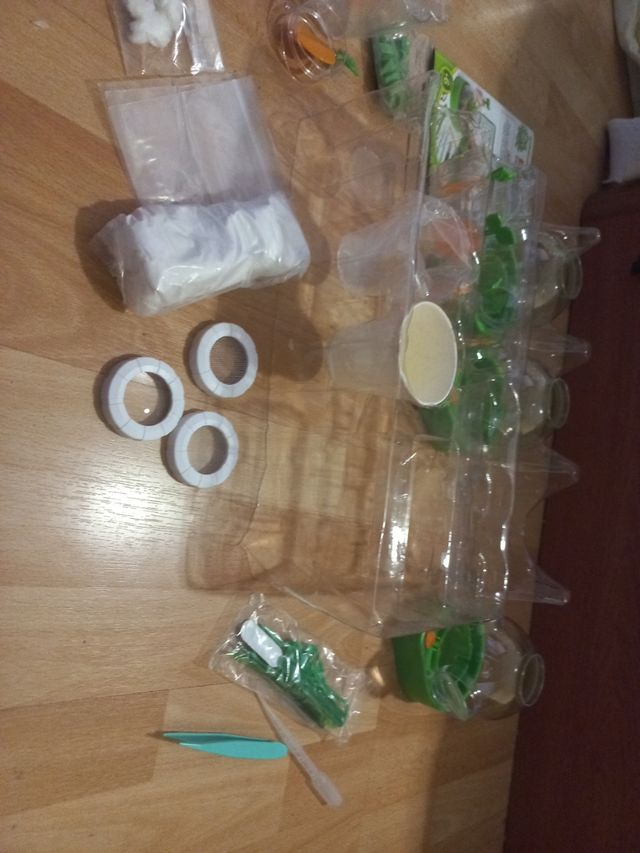 Botanicefa 2.0 Cefa Toys - Kit Cultivo. SIN ABRIR.