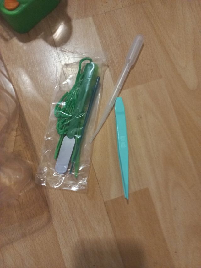 Botanicefa 2.0 Cefa Toys - Kit Cultivo. SIN ABRIR.