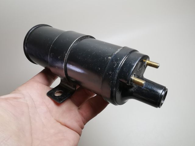 Bobina di accensione Morris Minor