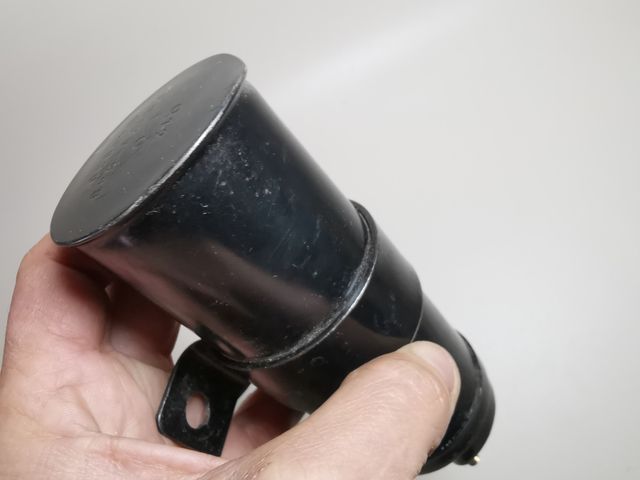 Bobina di accensione Morris Minor