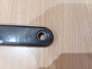 Biela izquierda Sram Red 22 de 175mm.