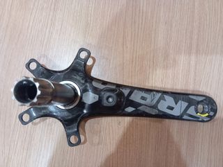 Biela izquierda Sram Red 22 de 175mm.