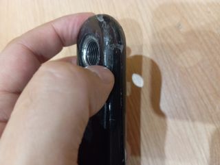 Biela izquierda Sram Red 22 de 175mm.