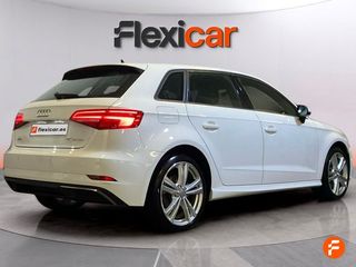 Audi A3 Sportback 40 e-tron 150kW S tronic