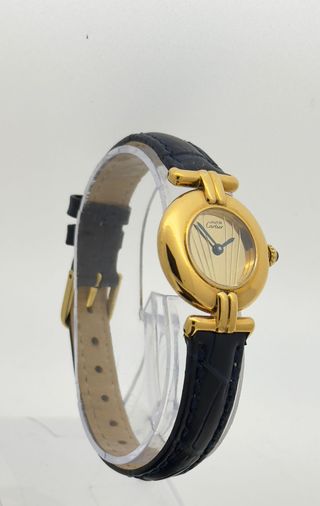 Cartier Must de Cartier Reloj
