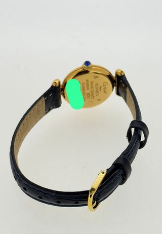 Cartier Must de Cartier Reloj