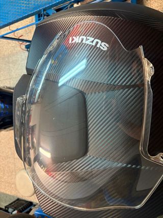 Cupula Suzuki Bandit S original