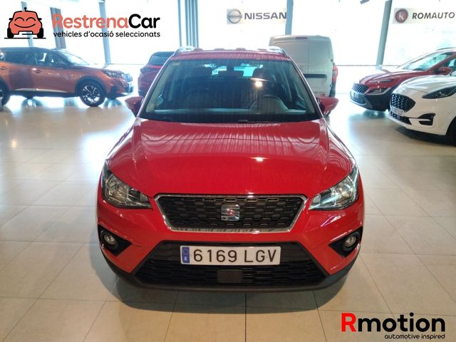 SEAT ARONA STYLE