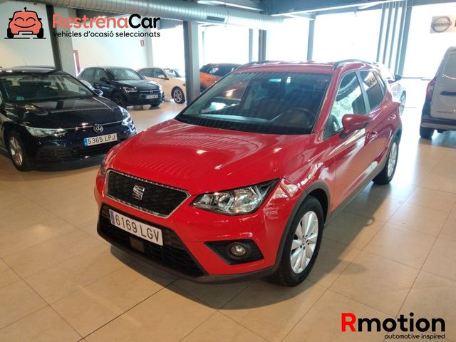 SEAT ARONA STYLE
