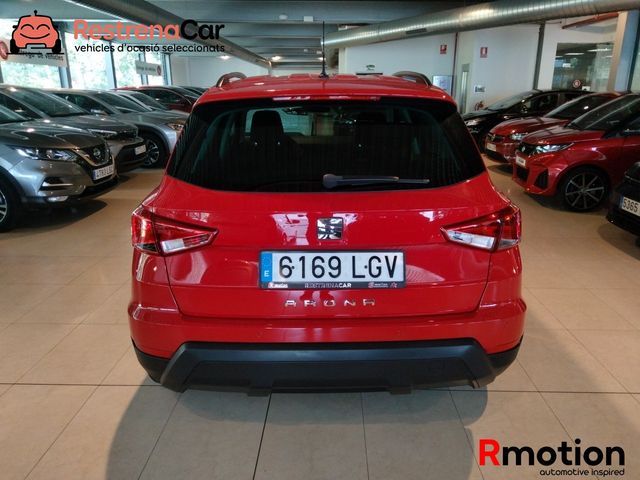 SEAT ARONA STYLE
