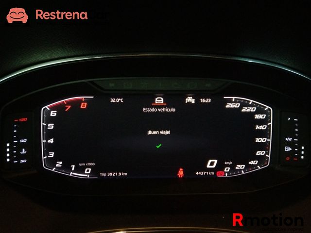 SEAT ARONA STYLE
