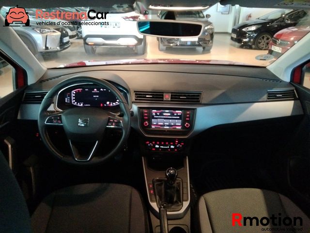 SEAT ARONA STYLE