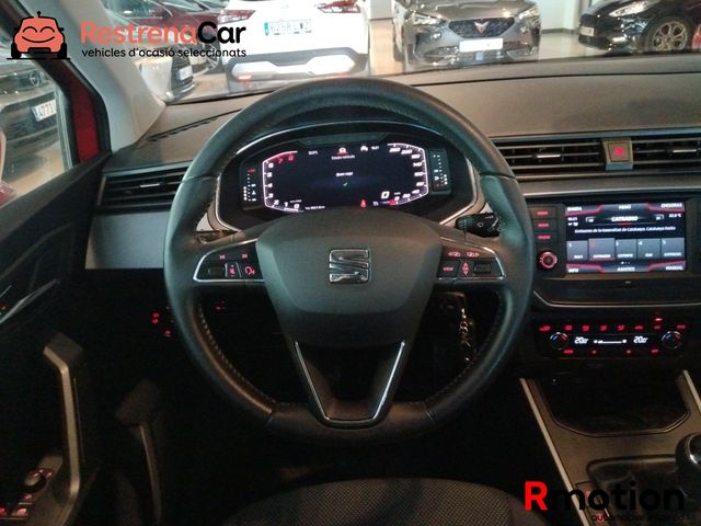 SEAT ARONA STYLE