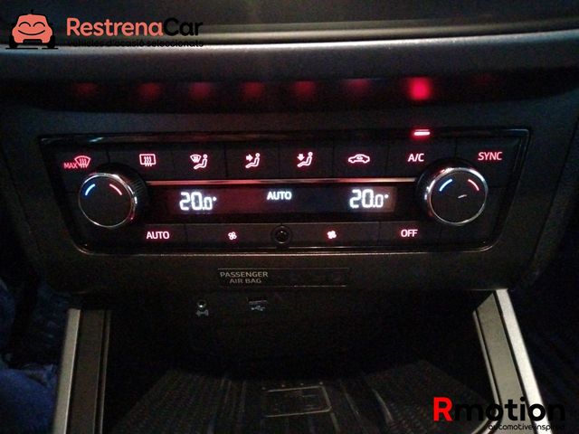 SEAT ARONA STYLE