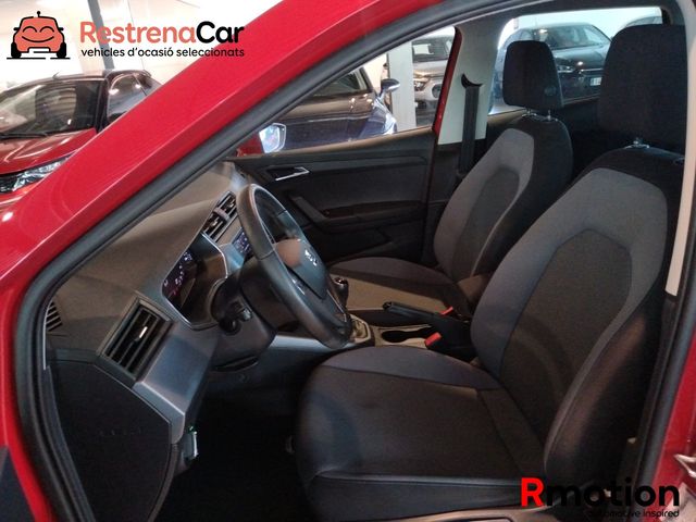SEAT ARONA STYLE