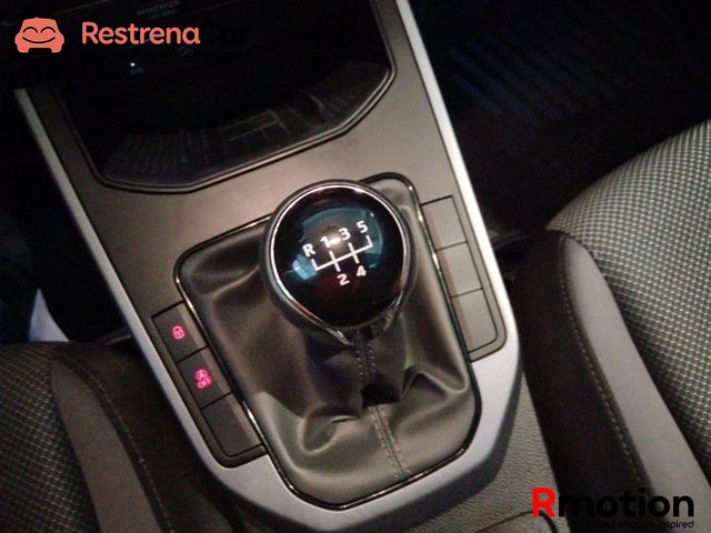 SEAT ARONA STYLE