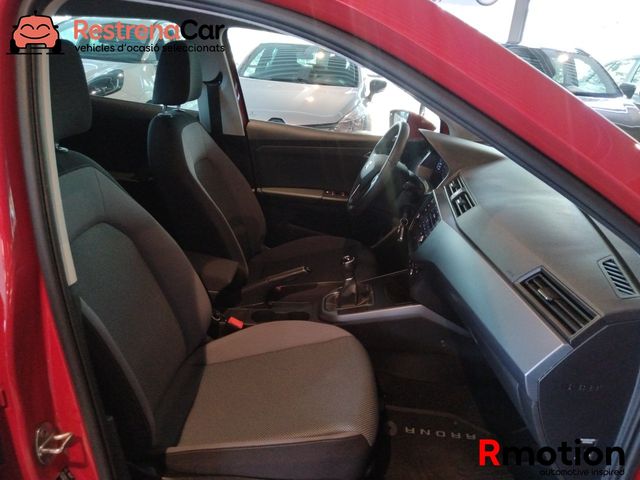SEAT ARONA STYLE