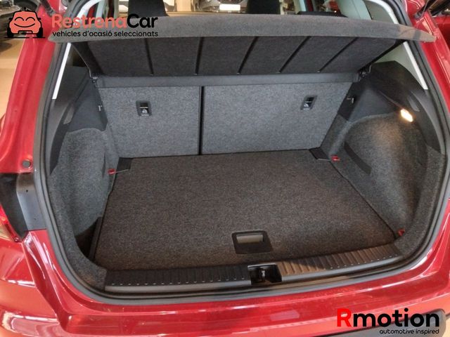 SEAT ARONA STYLE