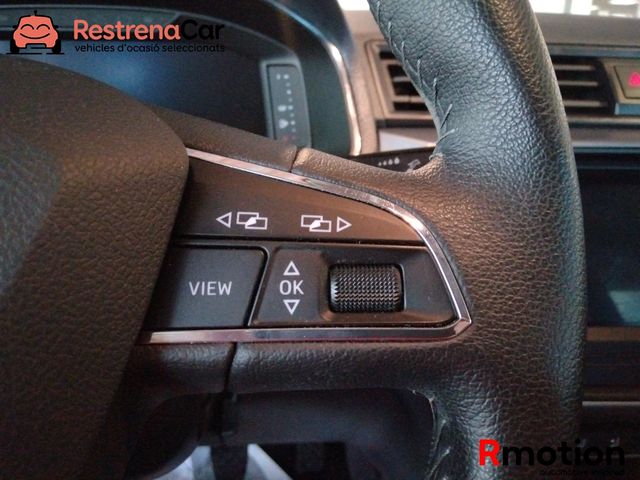 SEAT ARONA STYLE