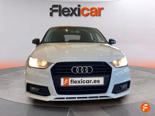Audi A1 Sportback 1.4 TDI 90CV Adrenalin