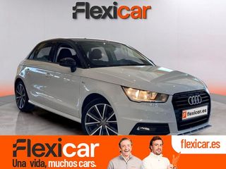 Audi A1 Sportback 1.4 TDI 90CV Adrenalin