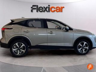 Nissan Qashqai DIG-T 103kW N-Connecta