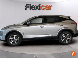 Nissan Qashqai DIG-T 103kW N-Connecta