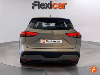 Nissan Qashqai DIG-T 103kW N-Connecta