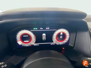 Nissan Qashqai DIG-T 103kW N-Connecta