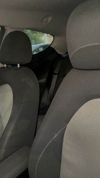 Alfa Romeo MiTO 2012