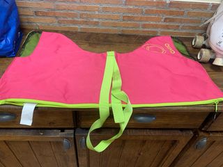 Bolsa porta patines Oxelo