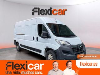 Opel Movano OPEL MOVANO 2.2d 103Kw (140Cv) L3H2