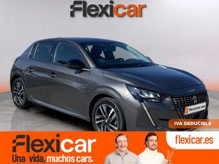 Peugeot 208 PureTech 73kW (100CV) Allure