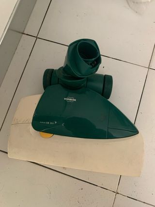 Aspiradora Vorwerk Kobold EB351