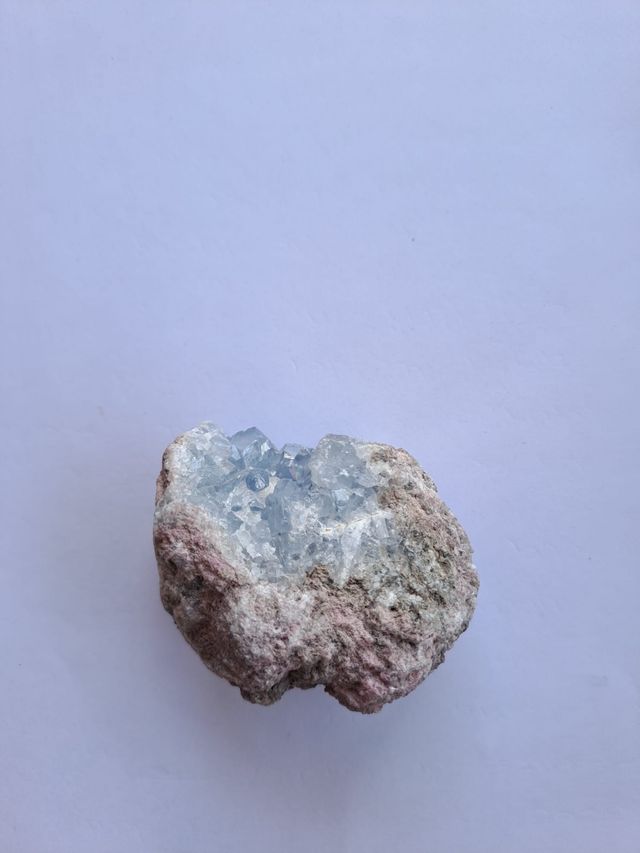 Celestita Madagascar