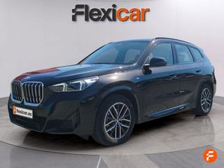BMW X1 xDrive20d
