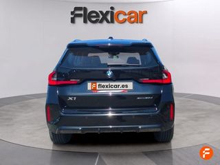 BMW X1 xDrive20d