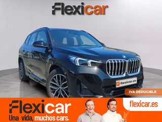 BMW X1 xDrive20d