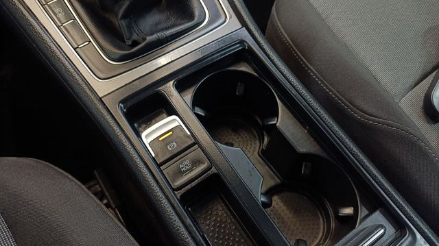 Volkswagen Golf Edition 1.2 TSI 105cv BMT Nacional +LIBRO - 199.000Km