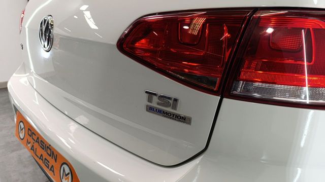 Volkswagen Golf Edition 1.2 TSI 105cv BMT Nacional +LIBRO - 199.000Km