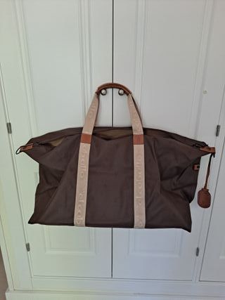 Bolsa viaje El Caballo Marrón