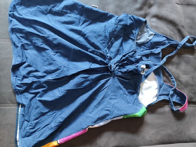 Estola/babi maestra Infantil