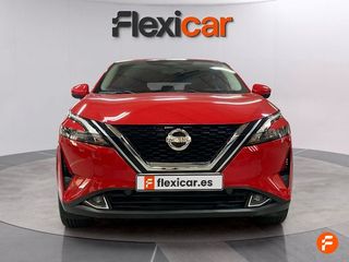 Nissan Qashqai DIG-T 103kW (140CV) mHEV 4x2 Acenta
